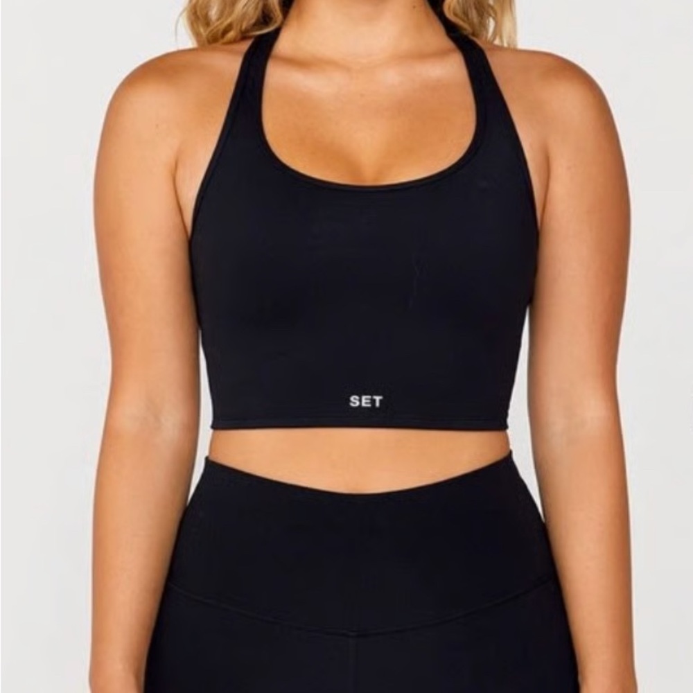 SET Active Sportbody Body Bra